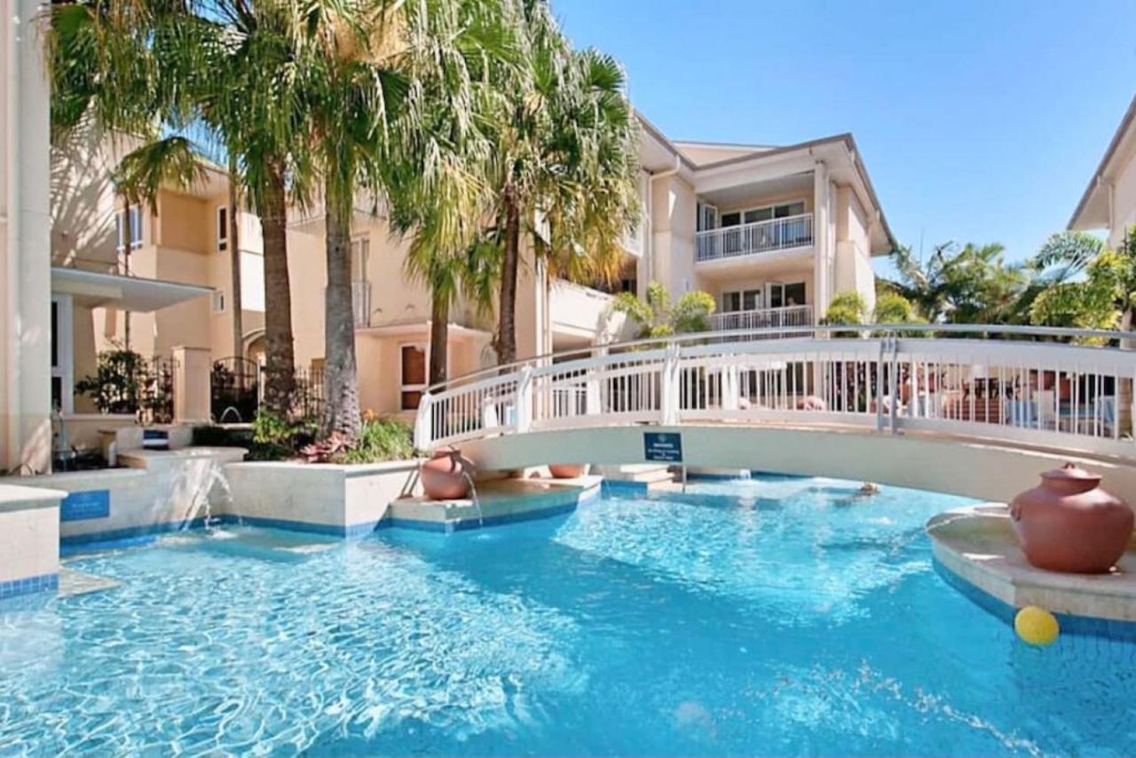 נוסה 617 Hastings Street Metres To The Beach מראה חיצוני תמונה