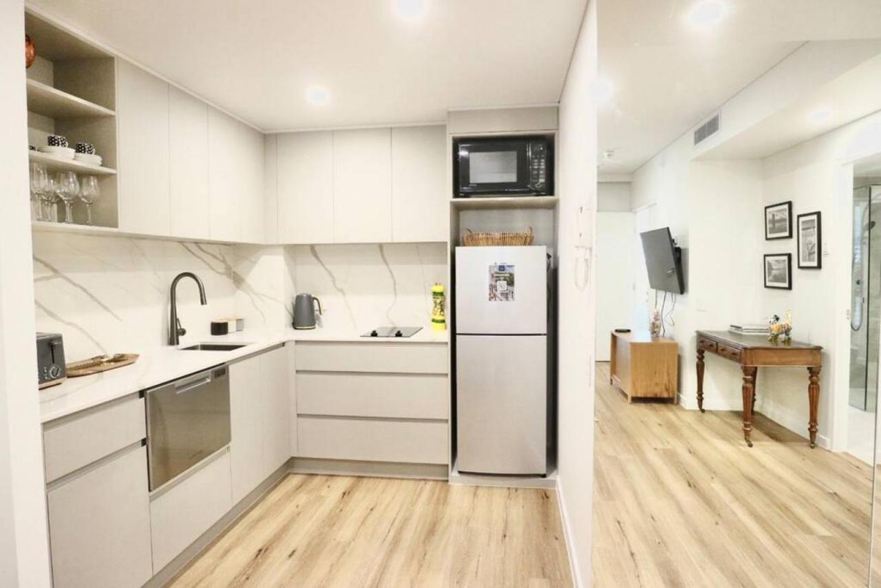 נוסה 617 Hastings Street Metres To The Beach מראה חיצוני תמונה