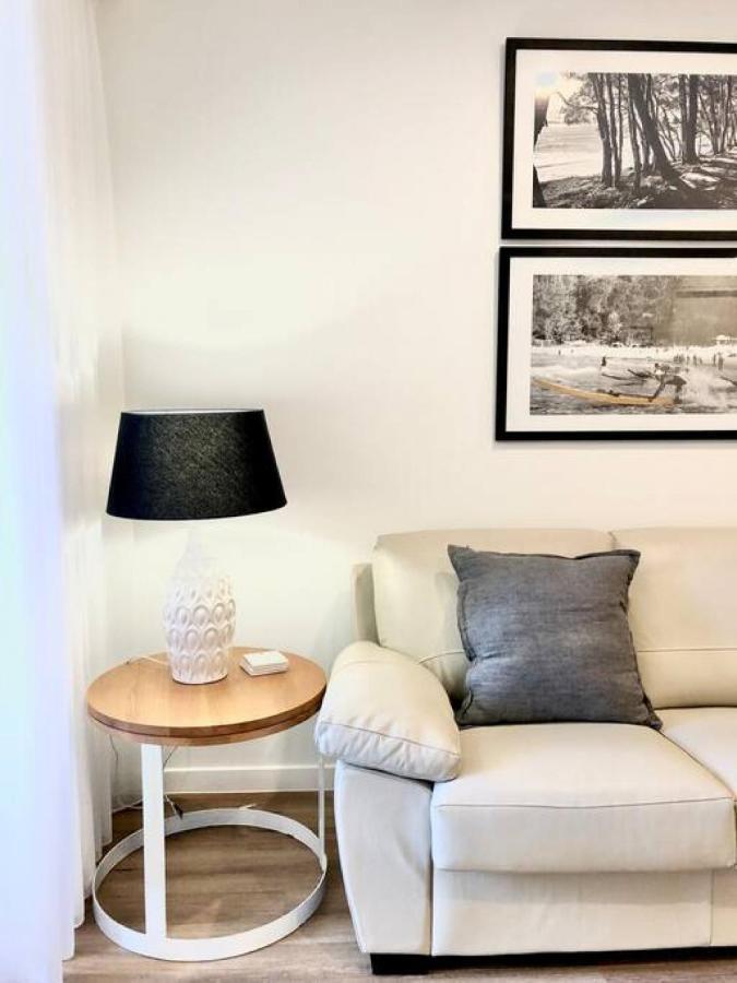 נוסה 617 Hastings Street Metres To The Beach מראה חיצוני תמונה
