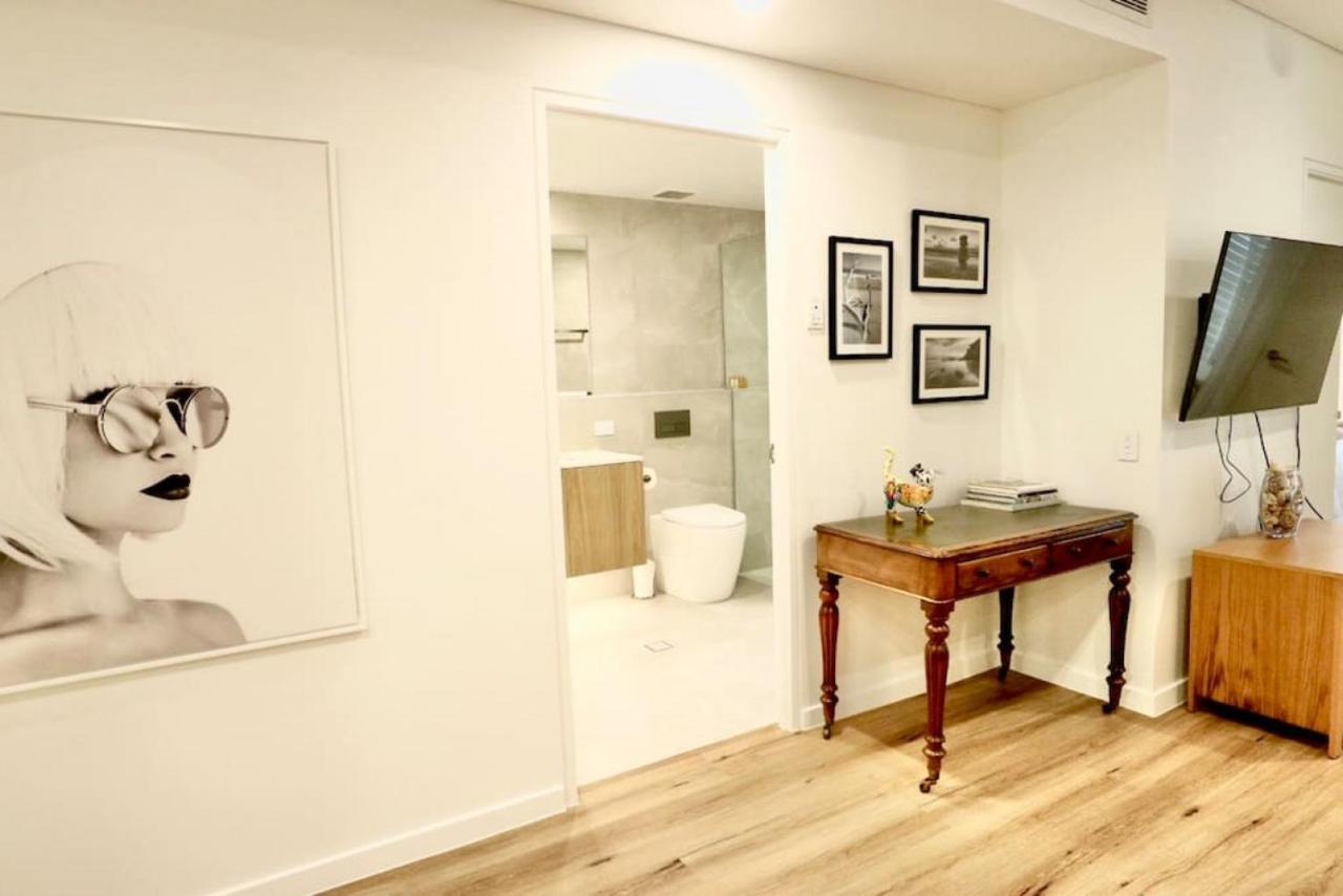 נוסה 617 Hastings Street Metres To The Beach מראה חיצוני תמונה